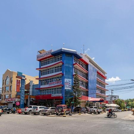 Zen Rooms Roxas Avenue Davao City Eksteriør bilde