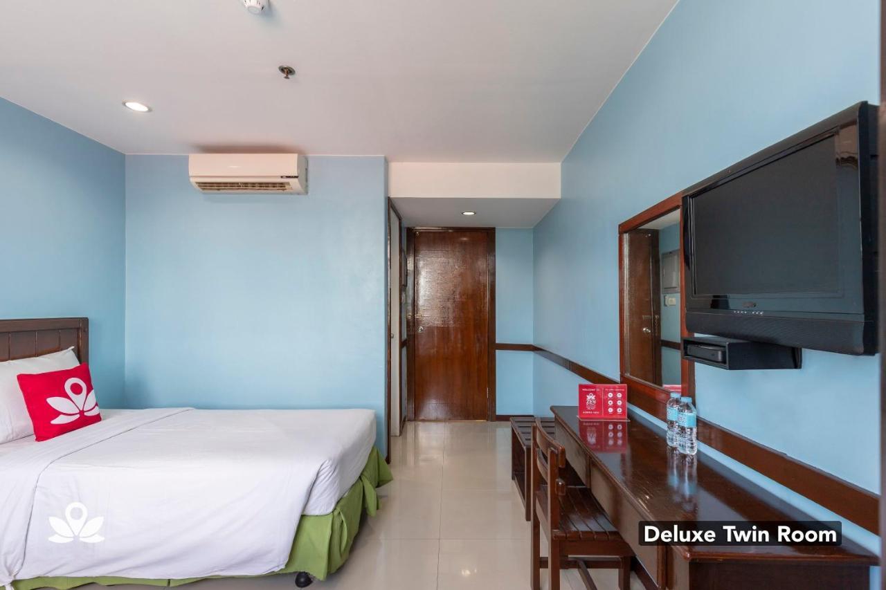 Zen Rooms Roxas Avenue Davao City Eksteriør bilde