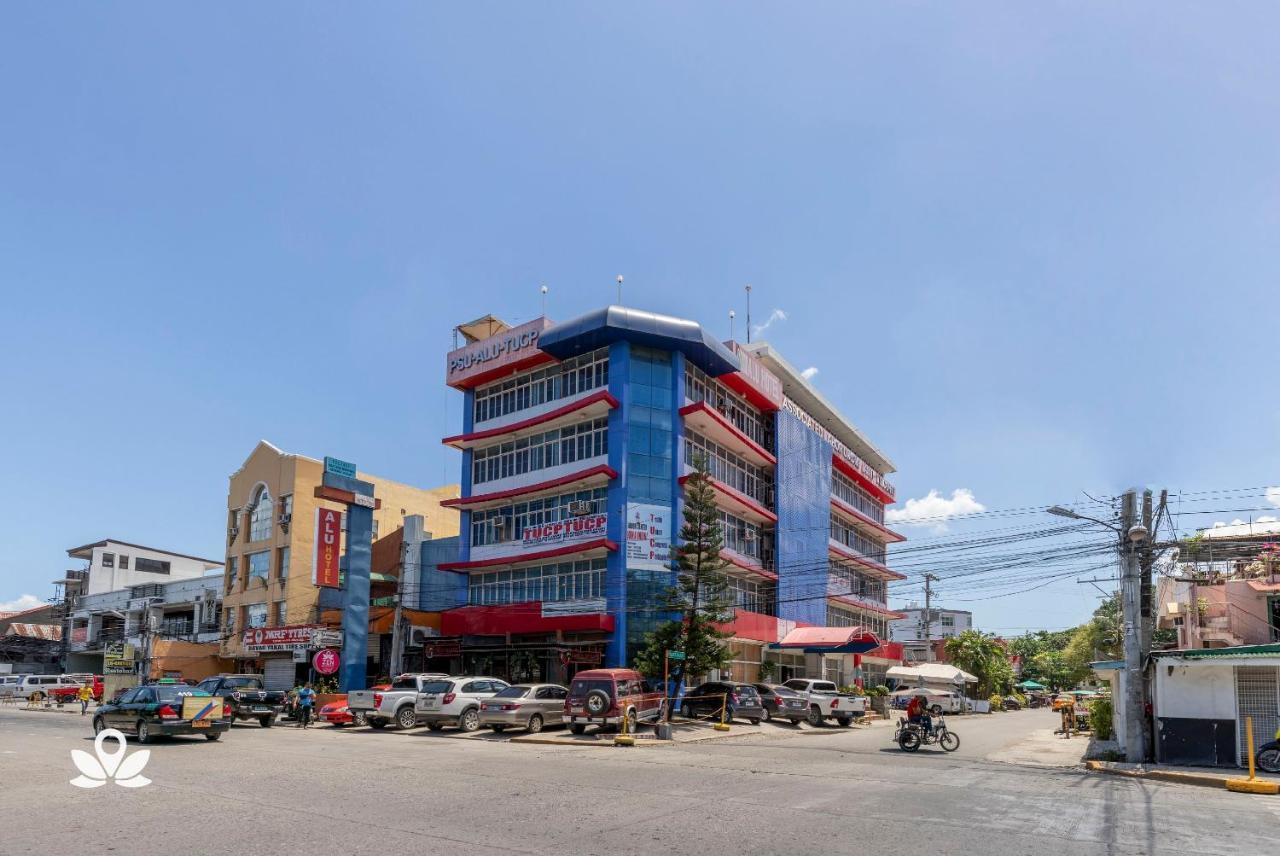 Zen Rooms Roxas Avenue Davao City Eksteriør bilde