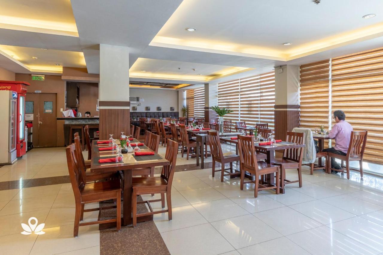 Zen Rooms Roxas Avenue Davao City Eksteriør bilde
