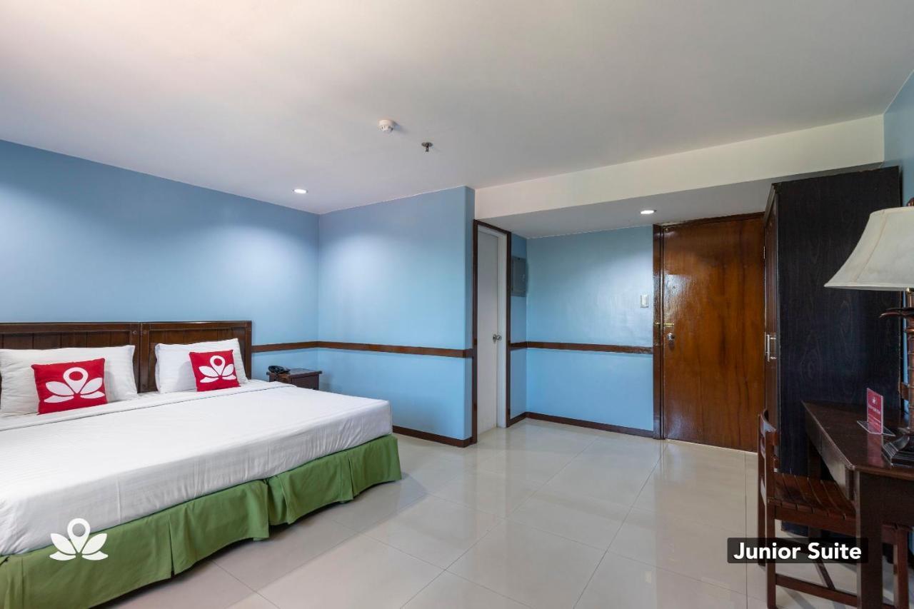 Zen Rooms Roxas Avenue Davao City Eksteriør bilde