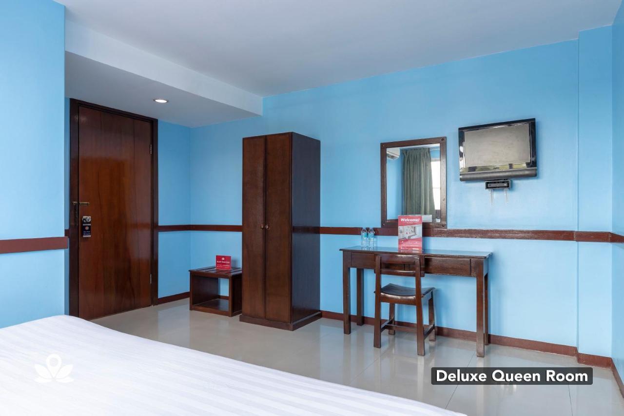 Zen Rooms Roxas Avenue Davao City Eksteriør bilde