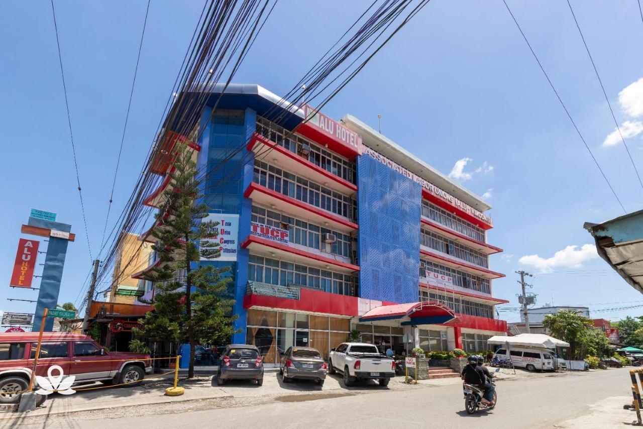 Zen Rooms Roxas Avenue Davao City Eksteriør bilde