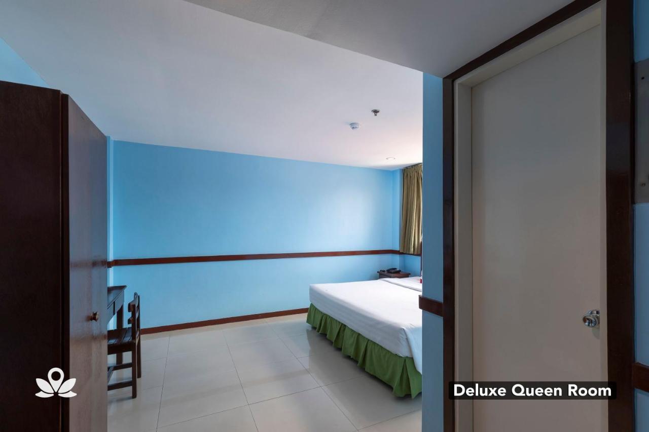 Zen Rooms Roxas Avenue Davao City Eksteriør bilde