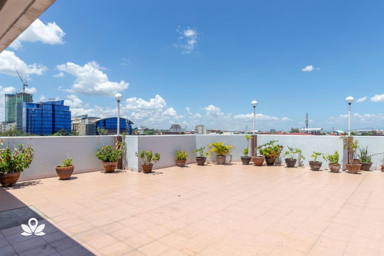 Zen Rooms Roxas Avenue Davao City Eksteriør bilde