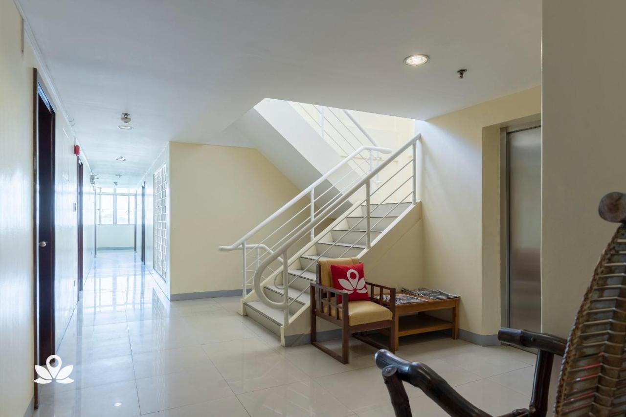 Zen Rooms Roxas Avenue Davao City Eksteriør bilde