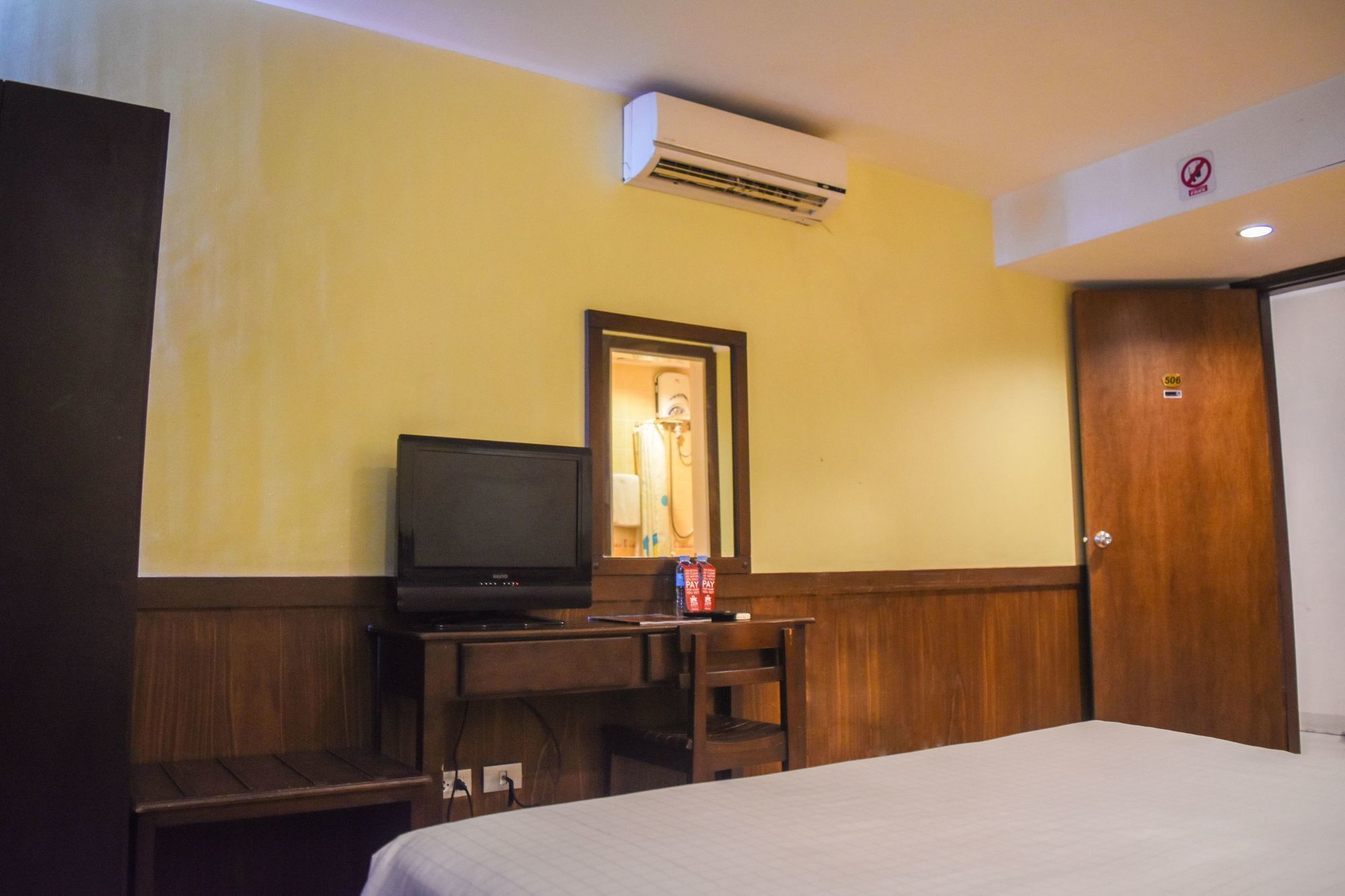 Zen Rooms Roxas Avenue Davao City Eksteriør bilde