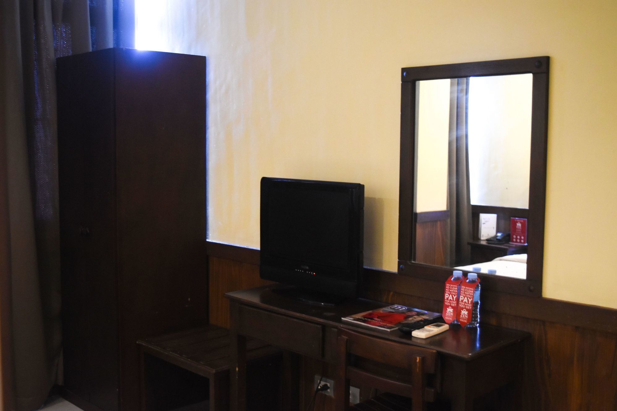 Zen Rooms Roxas Avenue Davao City Eksteriør bilde
