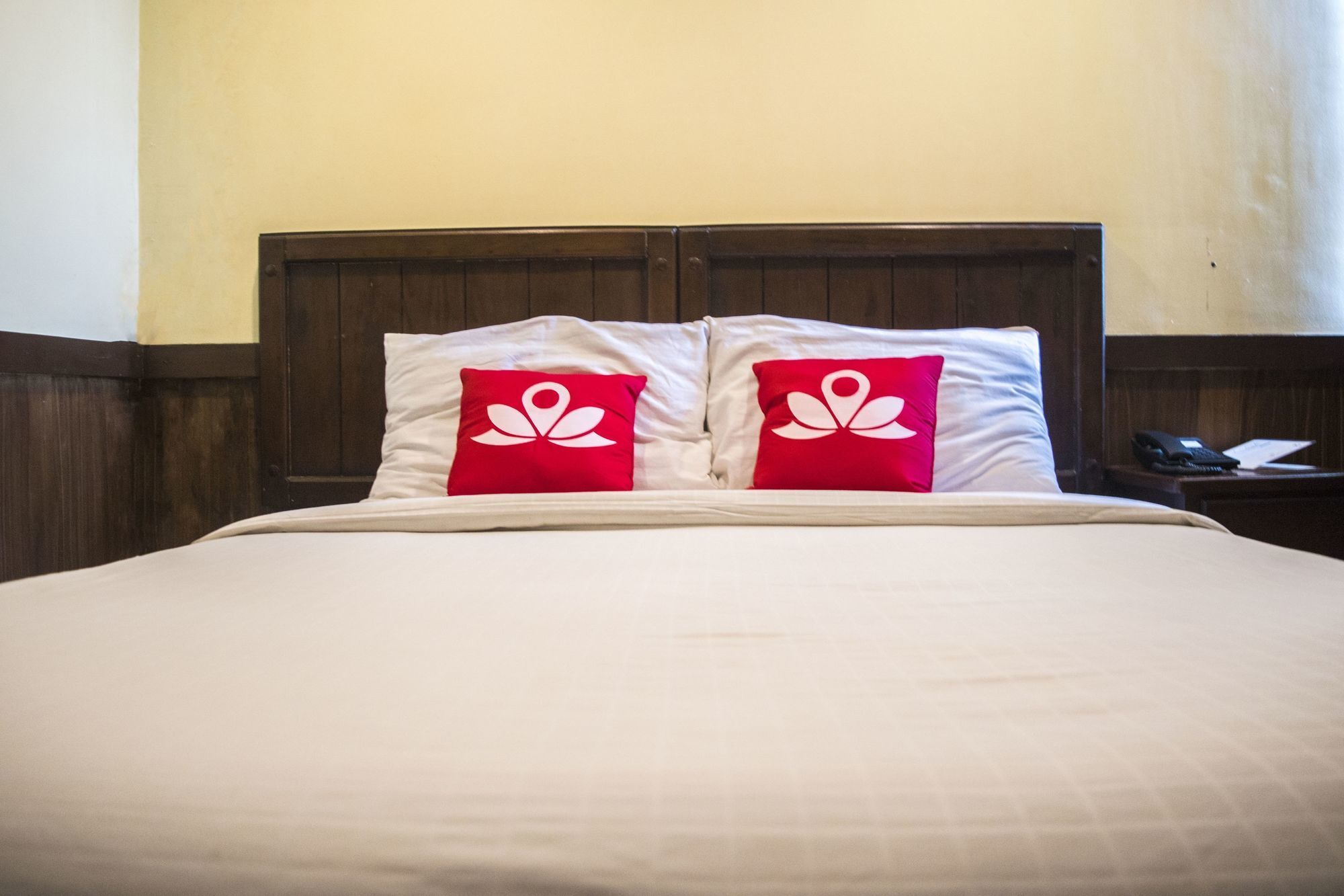 Zen Rooms Roxas Avenue Davao City Eksteriør bilde