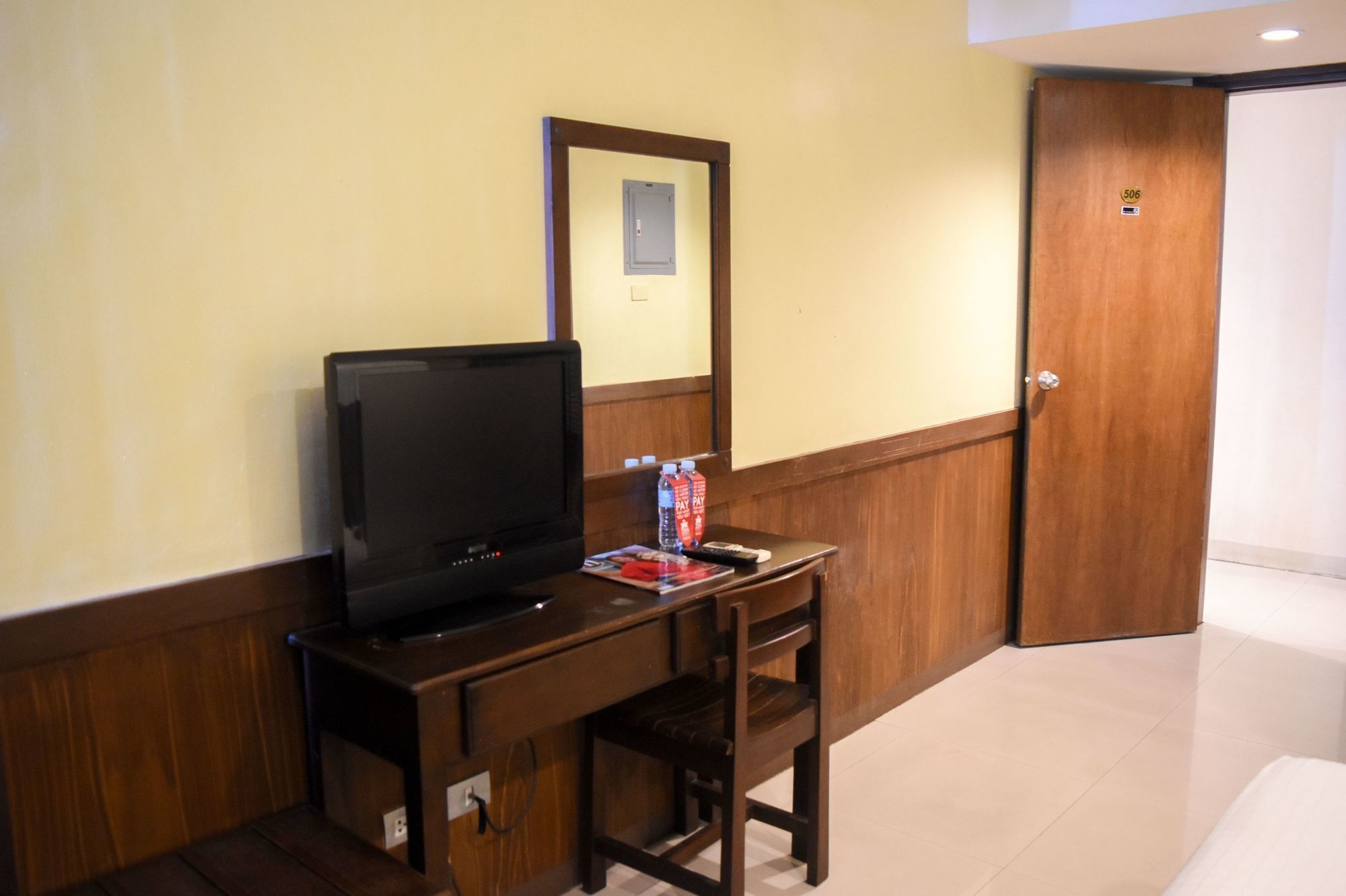 Zen Rooms Roxas Avenue Davao City Eksteriør bilde