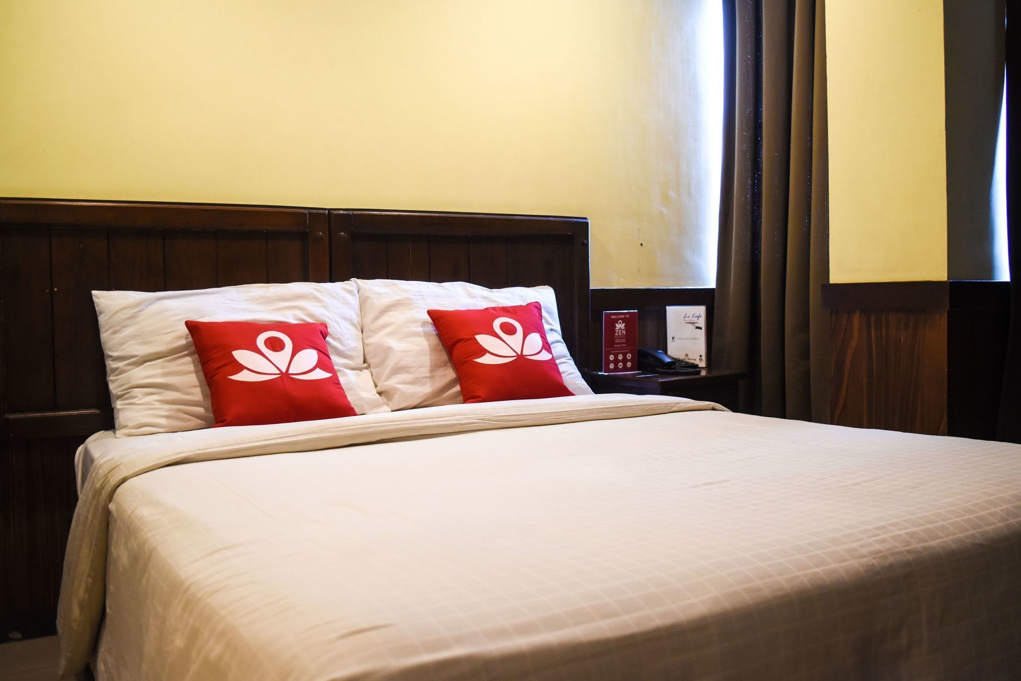 Zen Rooms Roxas Avenue Davao City Eksteriør bilde