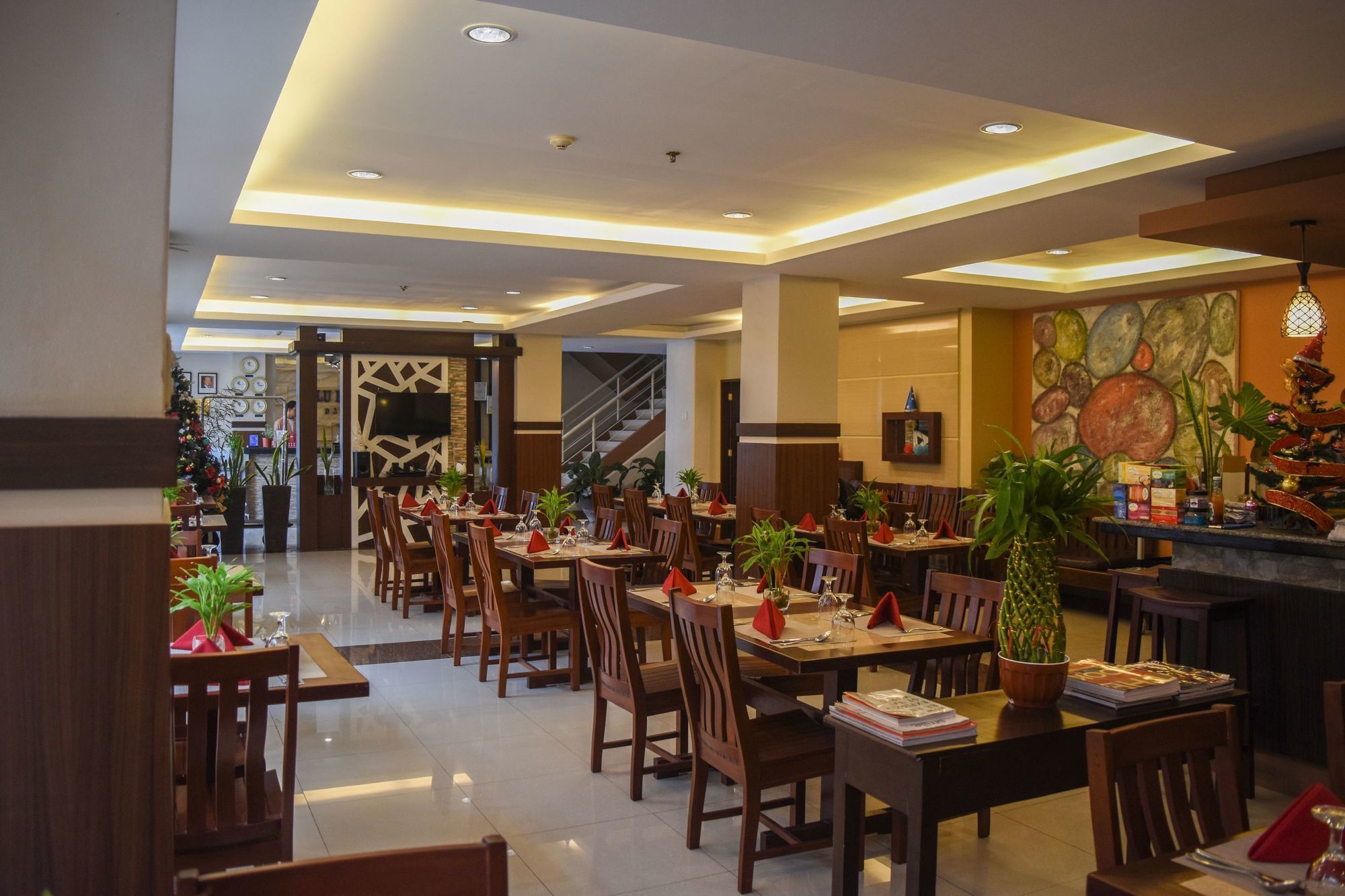Zen Rooms Roxas Avenue Davao City Eksteriør bilde