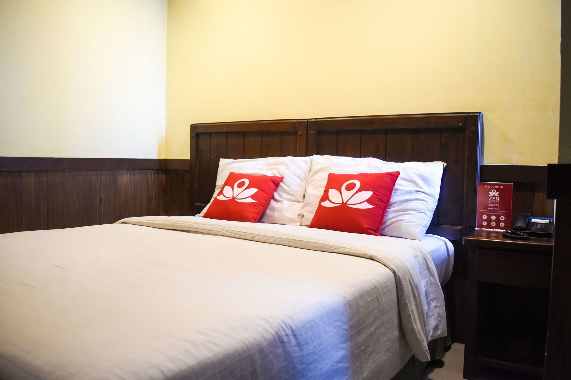 Zen Rooms Roxas Avenue Davao City Eksteriør bilde