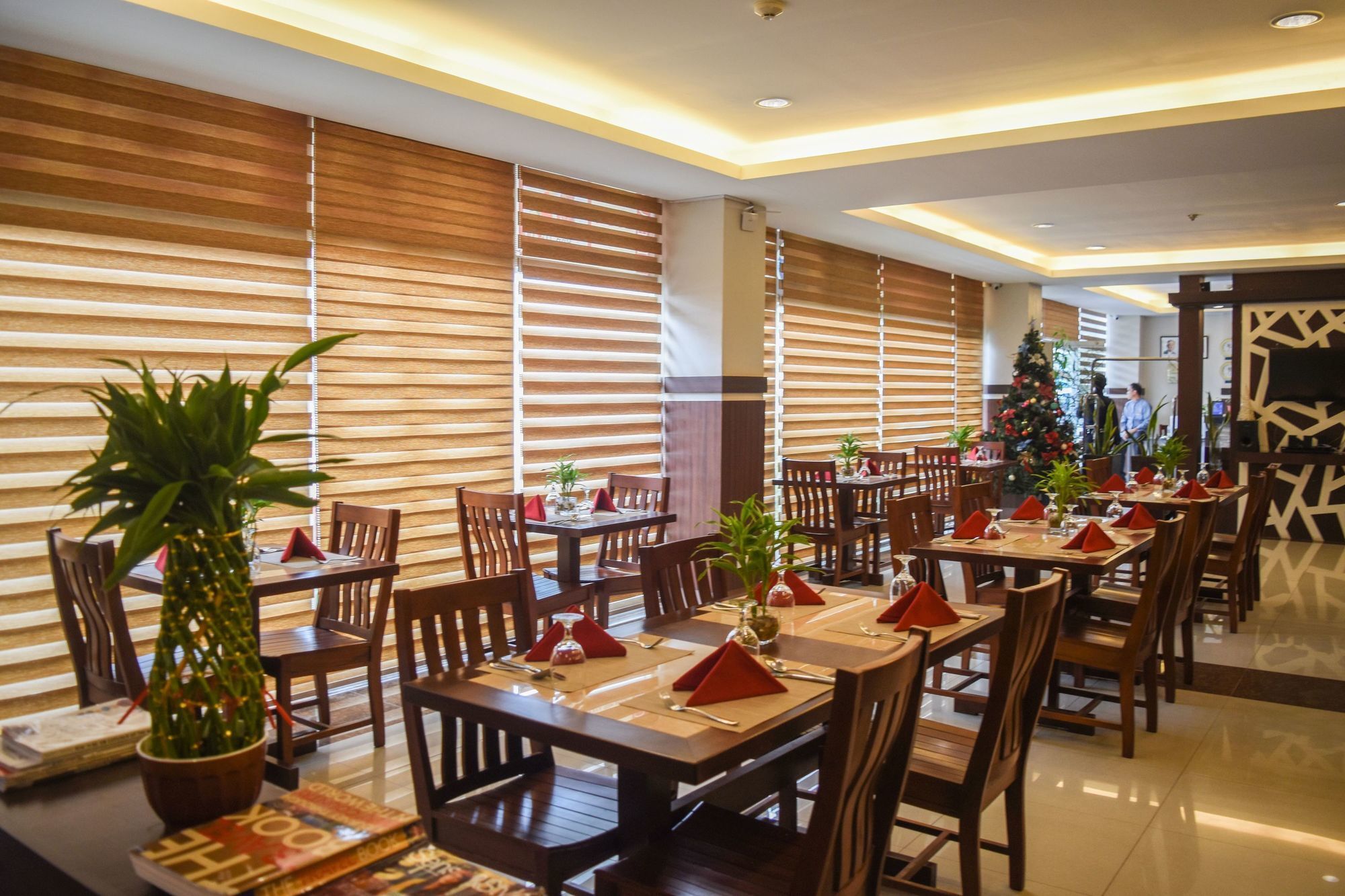 Zen Rooms Roxas Avenue Davao City Eksteriør bilde